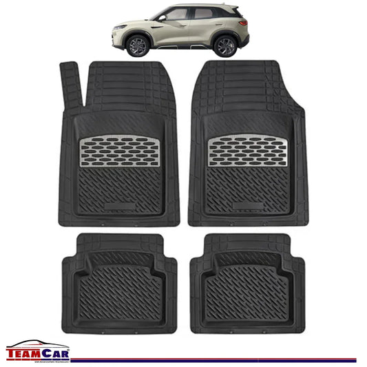 Covorașe auto BYD Atto 2 , Silver - 221.ro