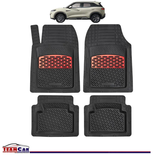 Covorașe auto BYD Atto 2 , Red - 221.ro