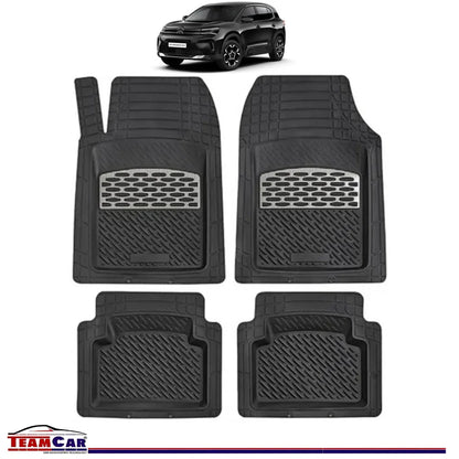 Covorașe auto Citroën C5 Aircross - Silver - 221.ro