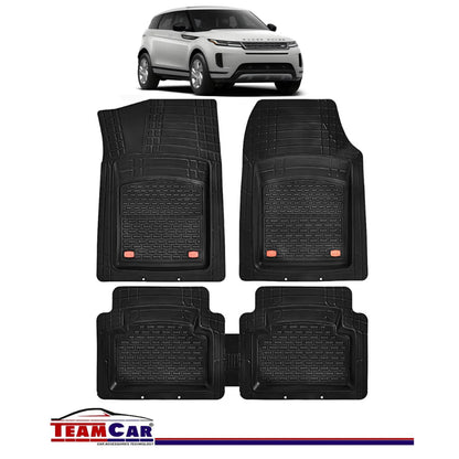 Covorașe Auto TeamCar® Tip Tăviță Compatibile Range Rover Evoque L551 (2018+) - SUV