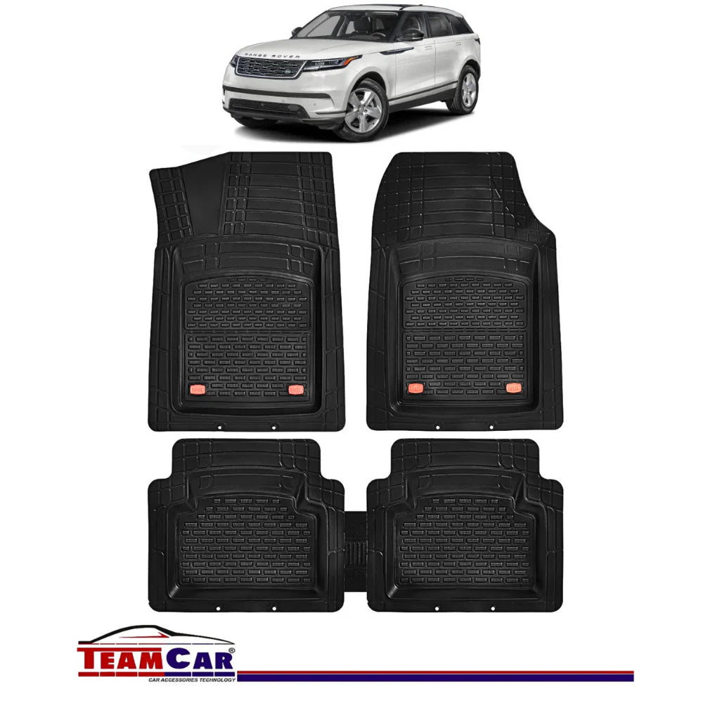 Covorașe Auto TeamCar® Tip Tăviță Compatibile Range Rover Sport L461 (2022+) - SUV