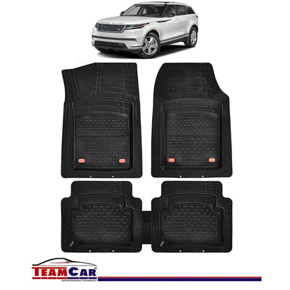 Covorașe Auto TeamCar® Tip Tăviță Compatibile Range Rover Sport L461 (2022+) - SUV