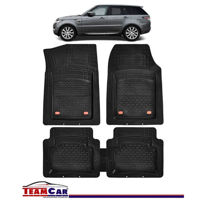 Covorașe Auto TeamCar® Tip Tăviță Compatibile Range Rover Sport L494 (2013–2022) - SUV