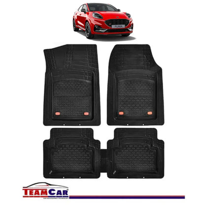 Covorase Auto TeamCar® Ford Puma Mk2 (2019-2023) - 221.ro