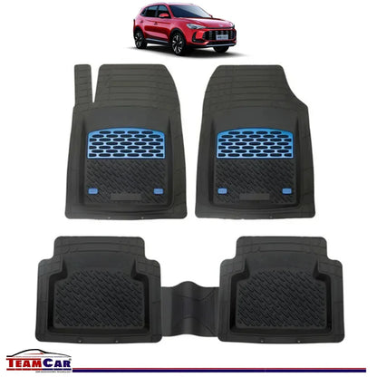 Covorase TeamCar® Tip Tavita Compatibile MG EHS Mk1 Plug-in Hybrid (2020–2025) -Blue - 221.ro
