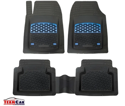 Covorase Auto TeamCar® Skoda Octavia (1996–2010) Blue - 221.ro
