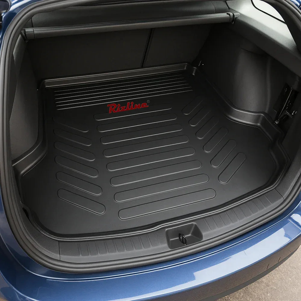 Tavă Portbagaj Dacia Logan Stepway MCV 2013–2025 Rizline Original - 221.ro