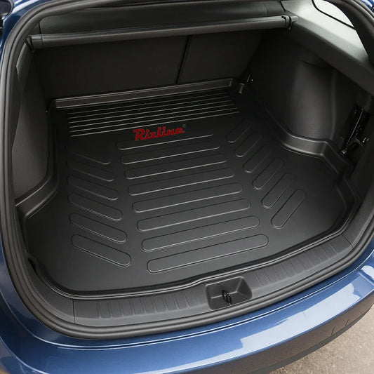 Tavă Portbagaj Dacia Logan Stepway MCV 2013–2025 Rizline Original - 221.ro