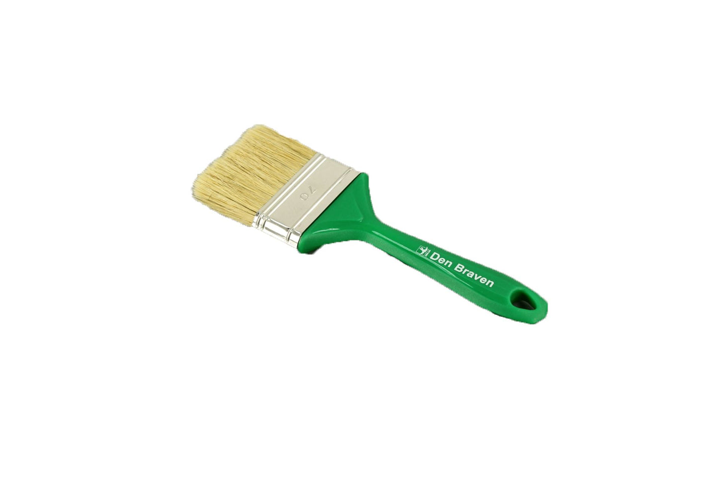 Pensula pentru vopsit Den Braven, 70cm / D DB70P