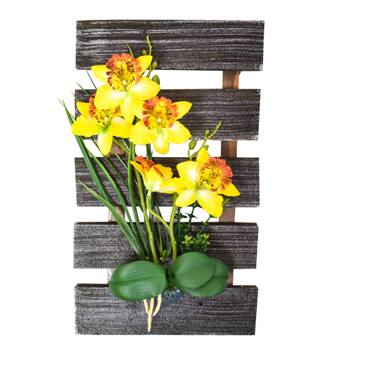 Aranjament flori artificiale, Naimeed D1097b