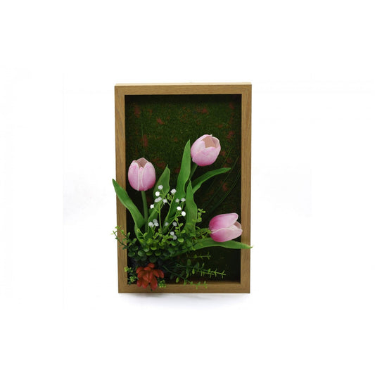 Aranjament flori artificiale, Naimeed D1102c