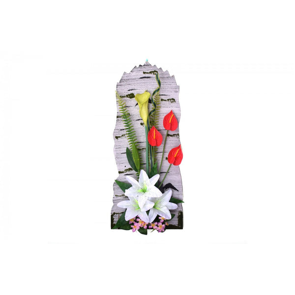 Aranjament flori artificiale, Naimeed D1103a
