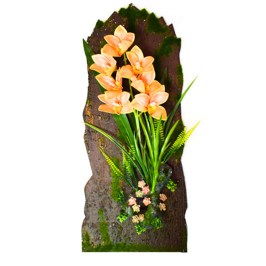 Aranjament flori artificiale, Naimeed D1103i