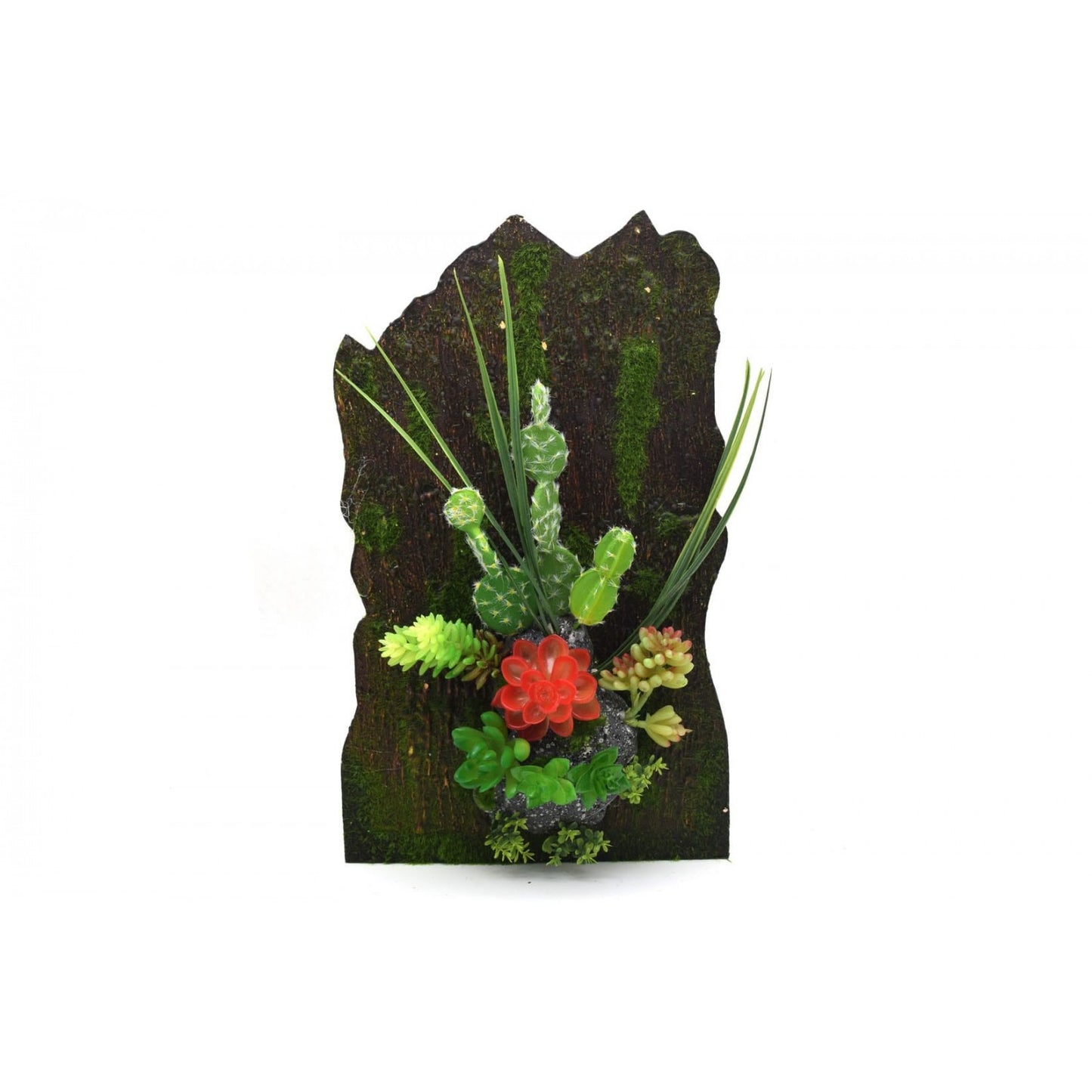 Aranjament flori artificiale, Naimeed D1098a