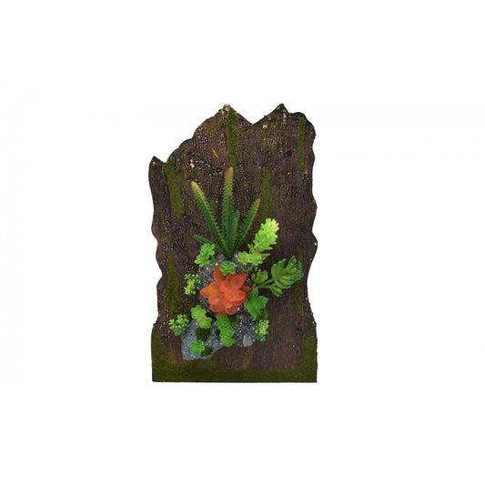 Aranjament flori artificiale, Naimeed D1098b