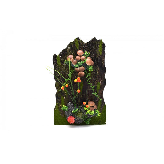 Aranjament flori artificiale, Naimeed D1098c