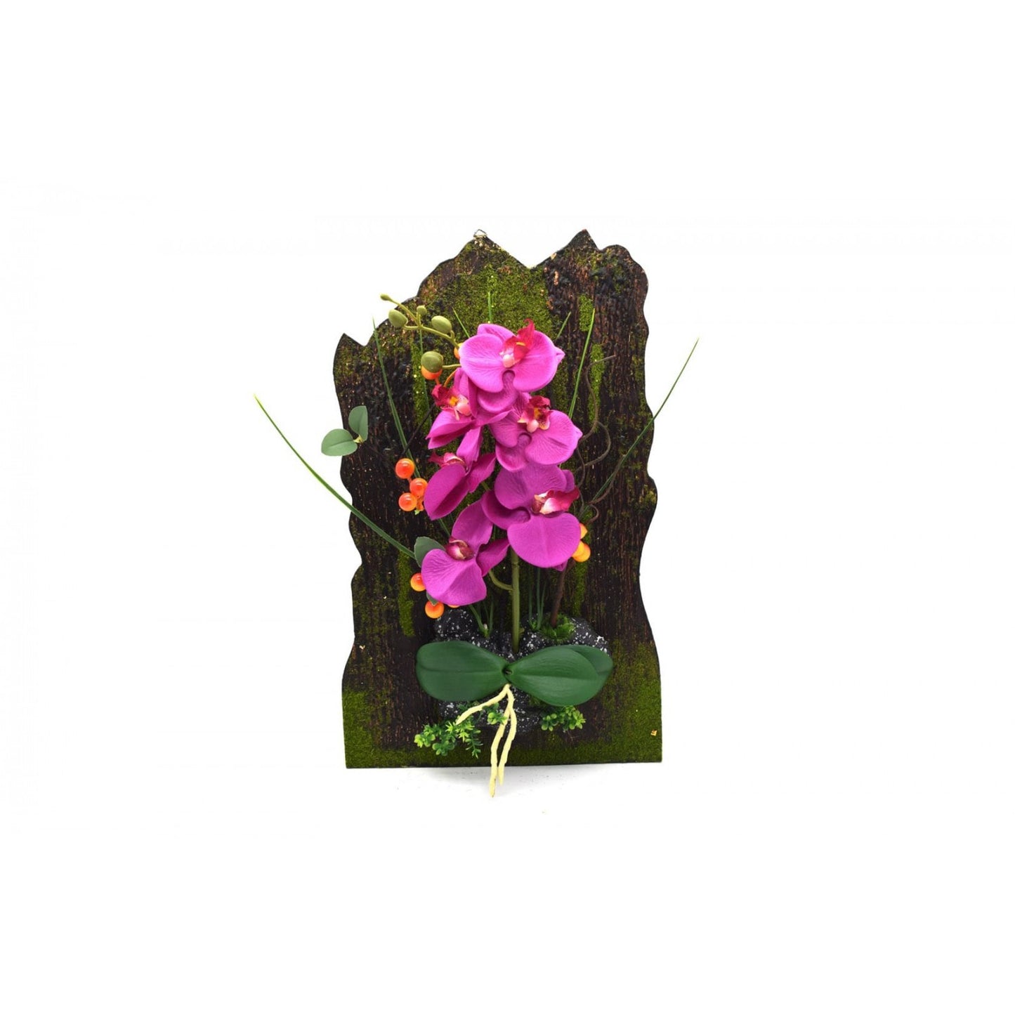 Aranjament flori artificiale, Naimeed D1098h