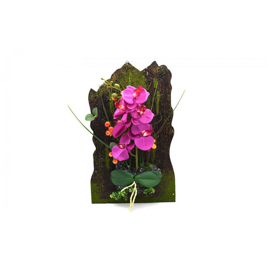 Aranjament flori artificiale, Naimeed D1098h