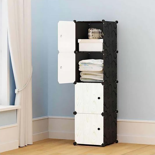 Dulap Modular, 4 Compartimente, D2698L