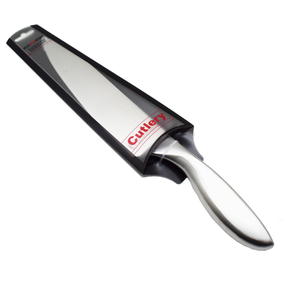 Cutitul bucatarului, Naimeed D3353, gama Konedi, otel inoxidabil, 20 cm