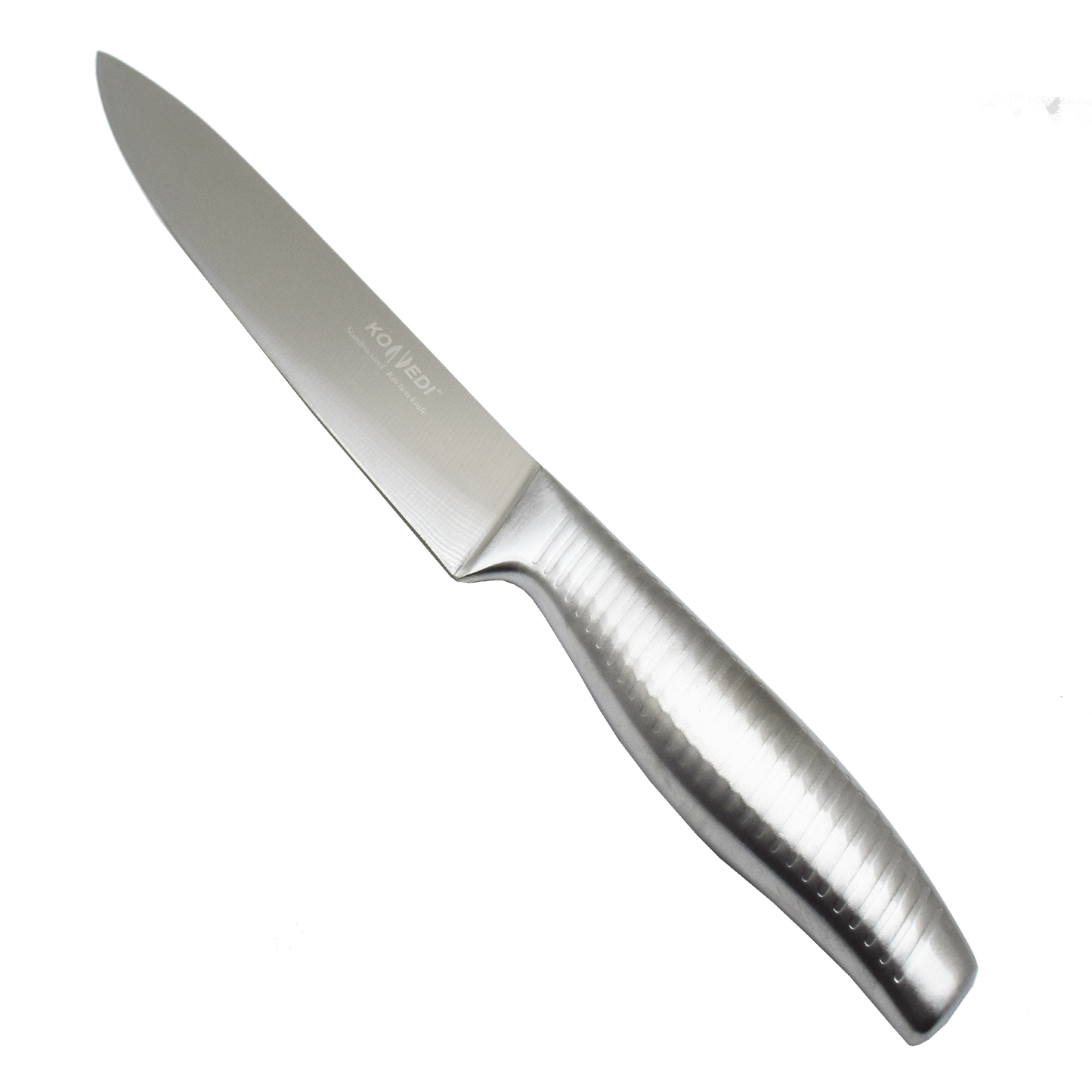 Cutit pentru feliat, Naimeed D3357, gama Konedi, otel inoxidabil, 20 cm