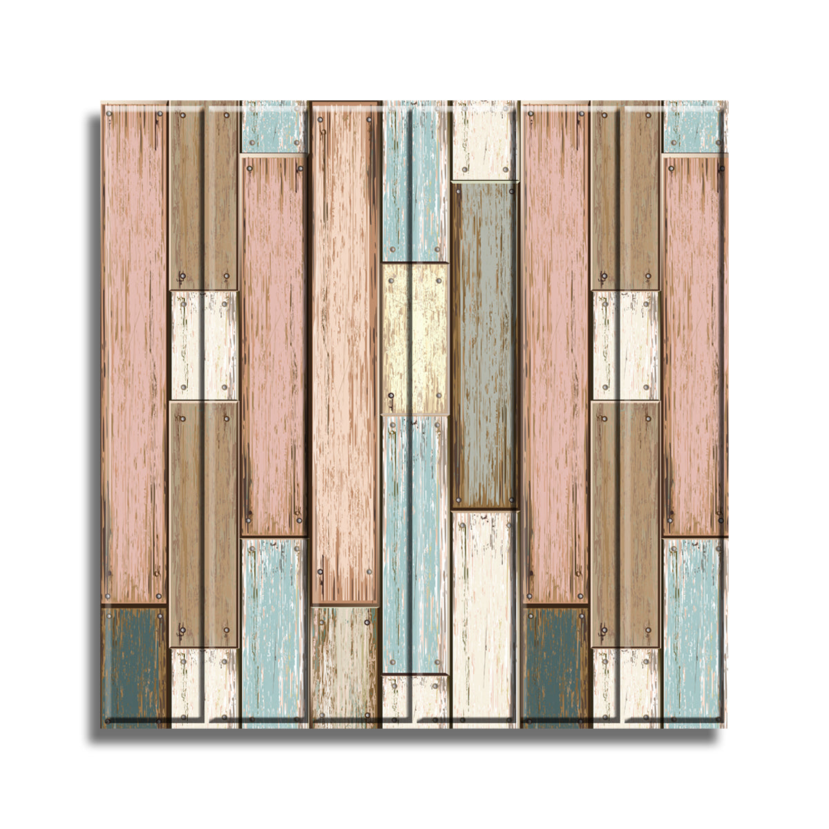 Tapet 3D autoadeziv, design modern,  usor de curatat, 70x70cm, Naimeed D3531