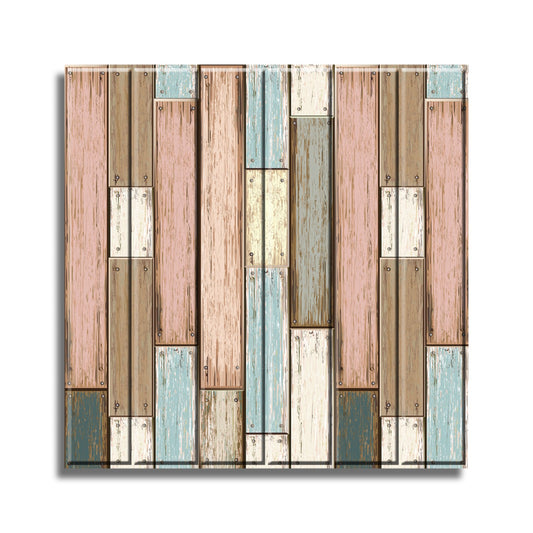 Set 10 x Tapet 3D autoadeziv, design modern, usor de curatat, 70x70 cm, Naimeed D3531