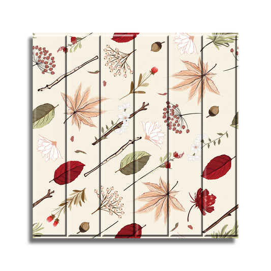 Tapet 3D autoadeziv, design modern,  usor de curatat, 70x70cm, Naimeed D3533