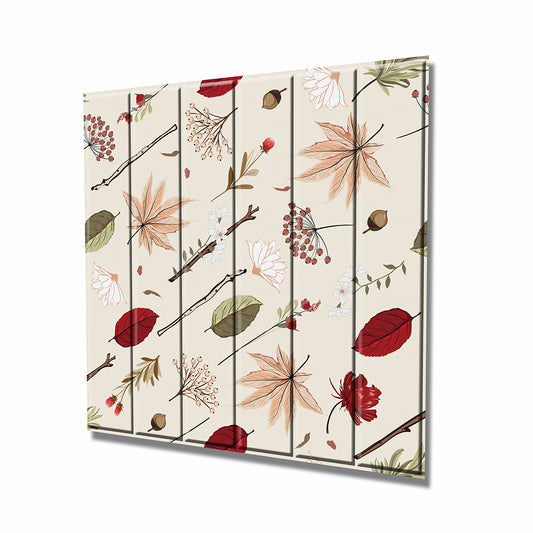 Tapet 3D autoadeziv, design modern,  usor de curatat, 70x70cm, Naimeed D3533