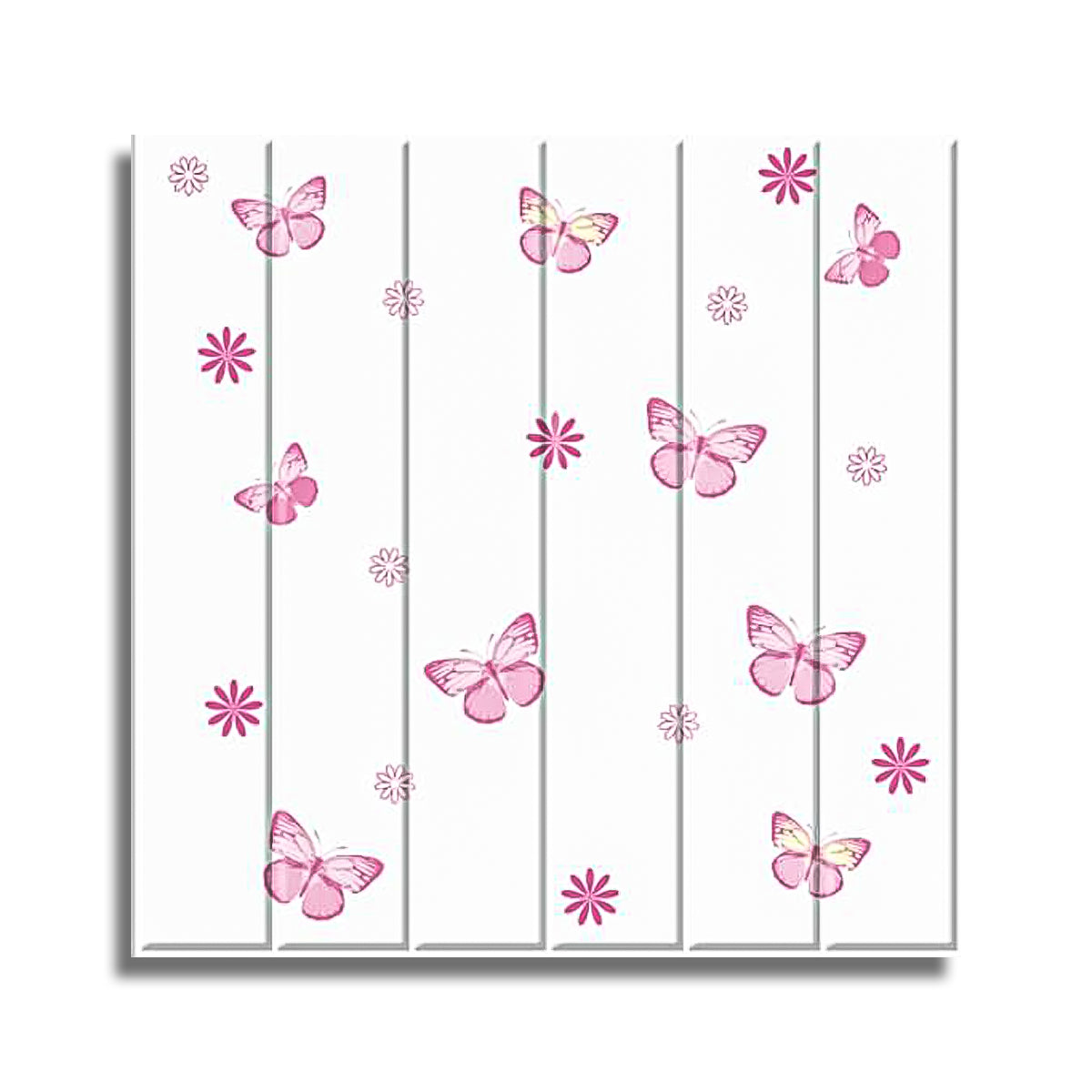 Tapet 3D autoadeziv, design modern,  usor de curatat, 70x70cm, Naimeed D3554