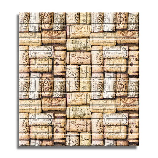 Tapet 3D autoadeziv, design modern,  usor de curatat, 70x77cm, Naimeed D3581