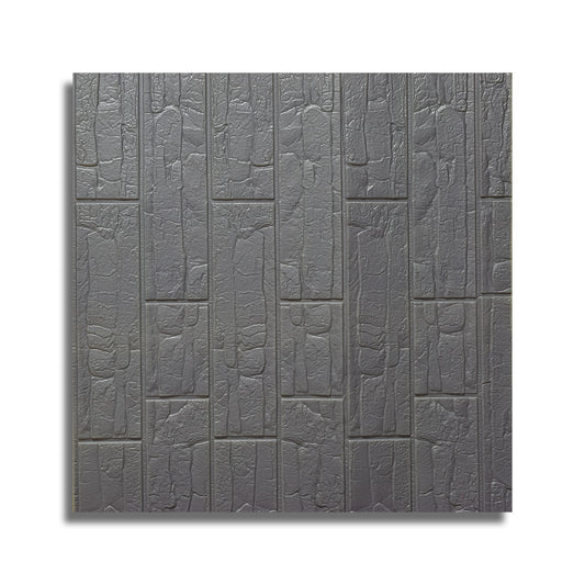 Tapet 3D autoadeziv, design modern,  usor de curatat, 70x70cm, Naimeed D3604