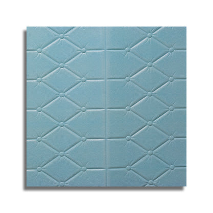 Tapet 3D autoadeziv, design modern,  usor de curatat, 70x70cm, Naimeed D3605