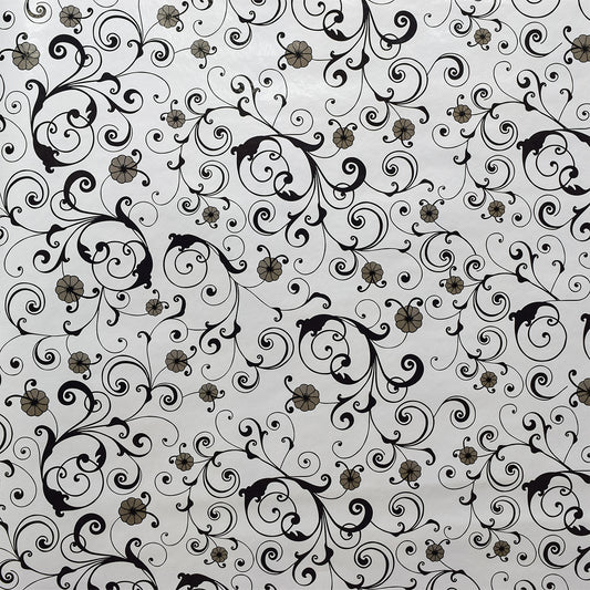 Autocolant D3622, 45cmx1000cm