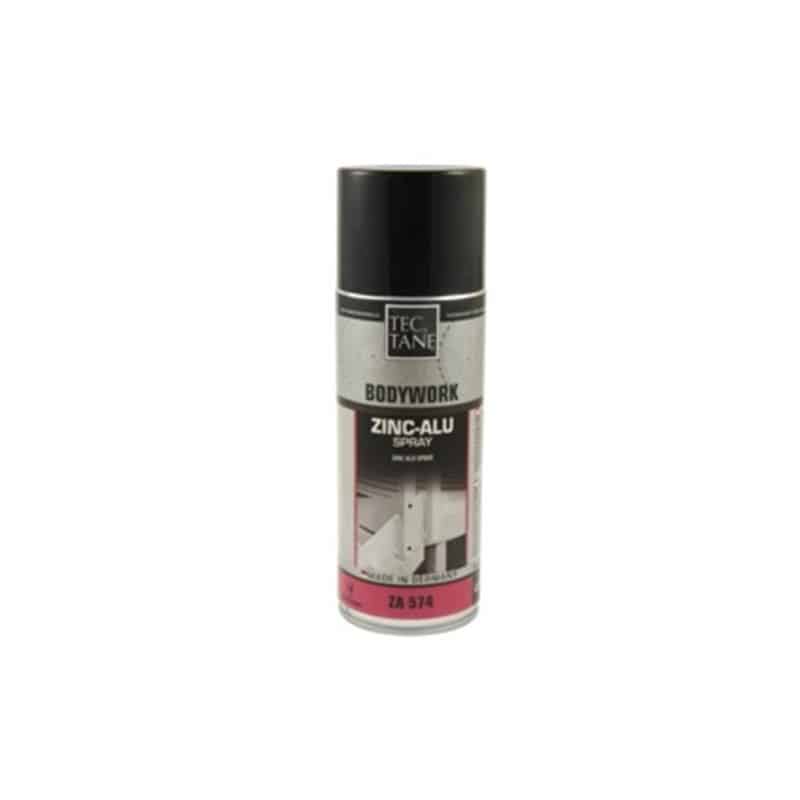 Spray zinc-aluminiu, 400 ml, gri / D368240