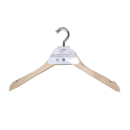 Set 3 Umerase, lemn si metal, D3803