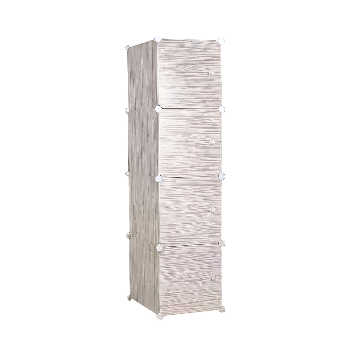 Dulap Modular, 4 Compartimente, D4105