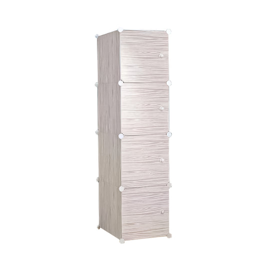 Dulap Modular, 4 Compartimente, D4105