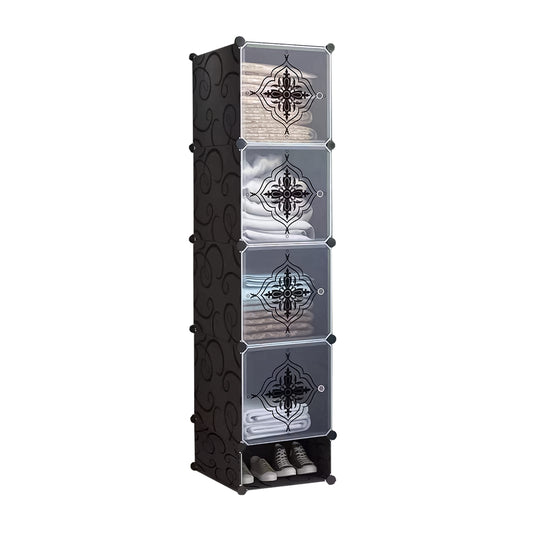 Dulap Modular, 5 Compartimente, D4110