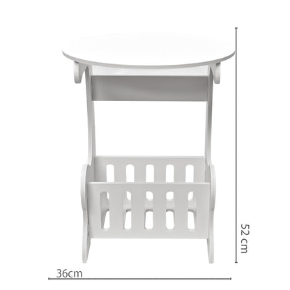 Masuta decor/cafea, D4152, 36*55*28 cm