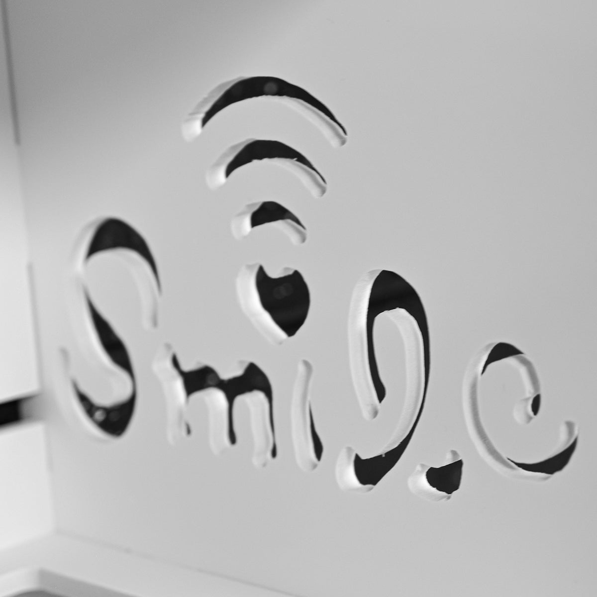 Raft suport Router Wireless, pentru mascare fire si echipament WIFI, D4153, 26.5*26*18.5 cm