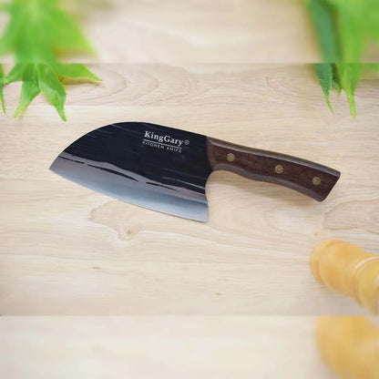 Cutit de bucatarie D4306, otel inoxidabil, 28cm - 221.ro