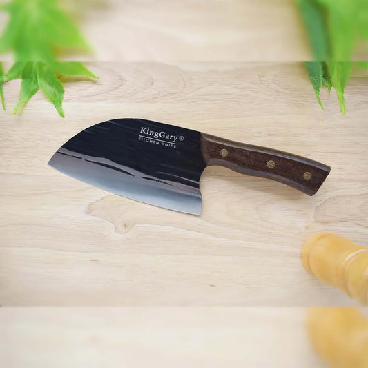 Cutit de bucatarie D4306, otel inoxidabil, 28cm - 221.ro