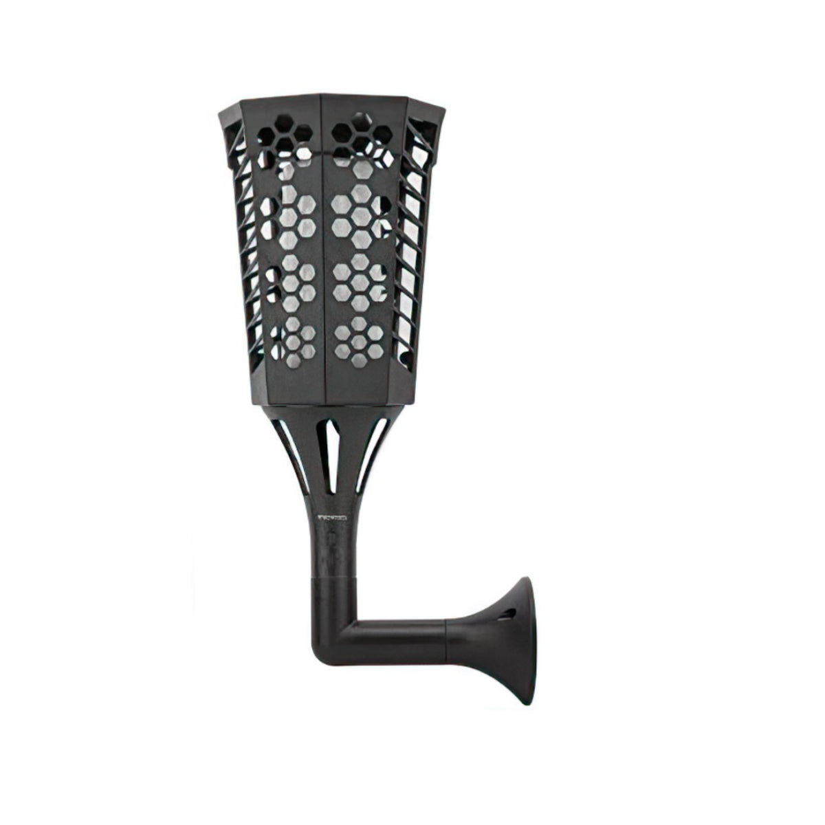 Lampa solara, efect de flacara, lumina LED, acumulator, Naimeed D4363, 96 LED-uri