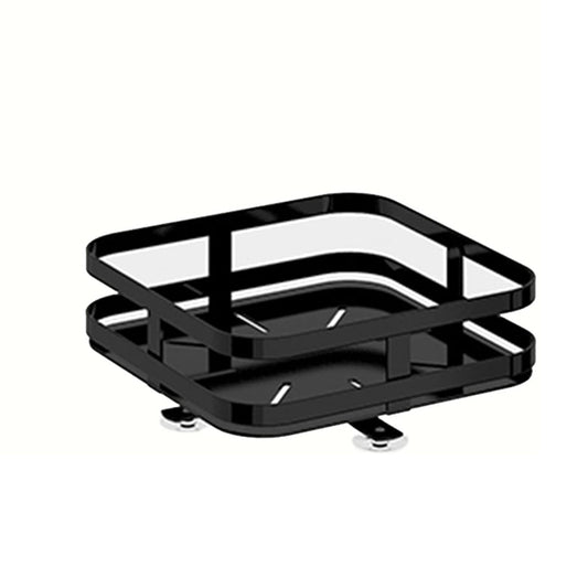 Suport metalic, rotativ, Naimeed D4491, Negru