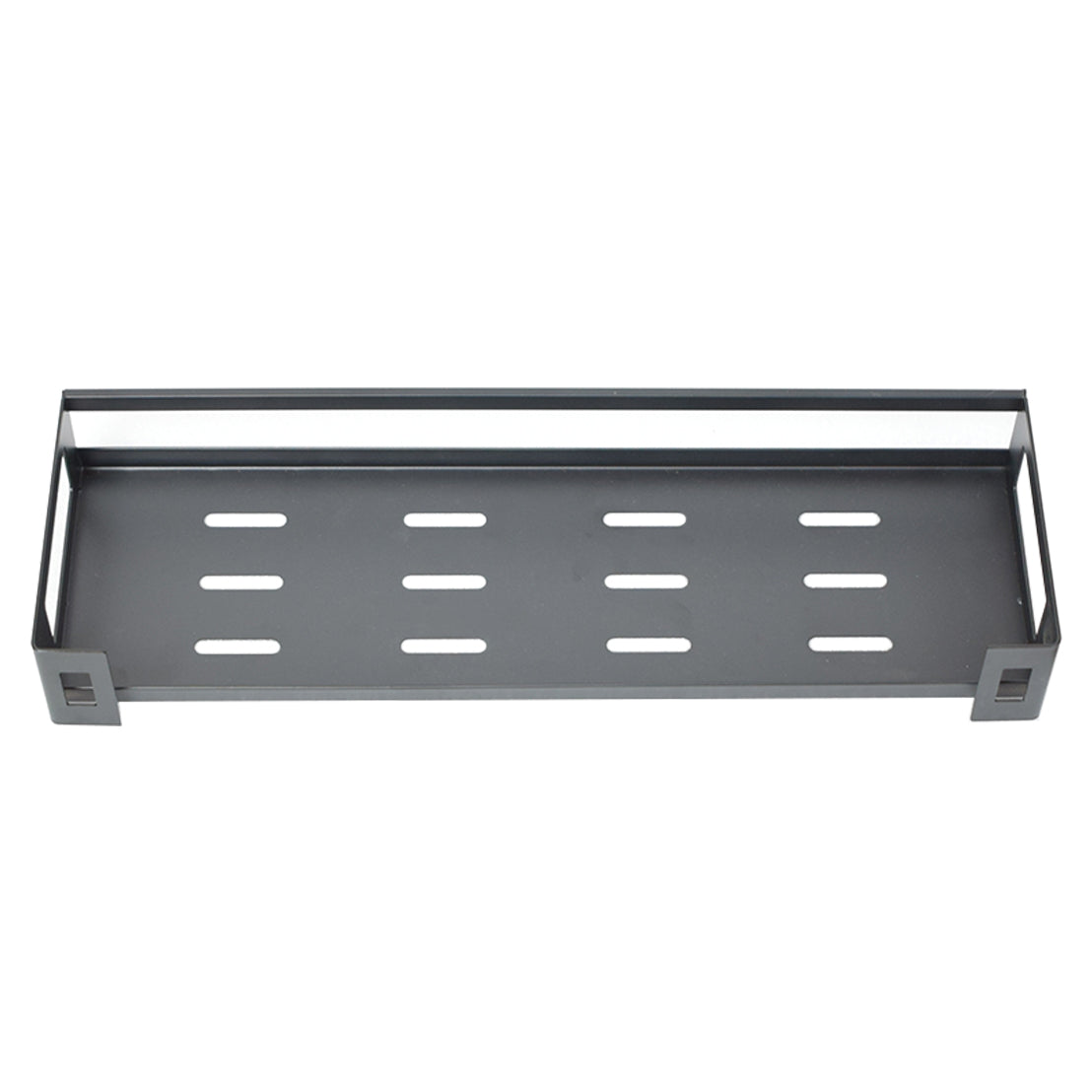 Raft metalic, Naimeed D4508, Negru