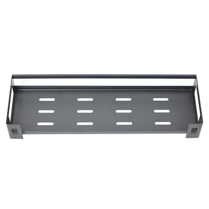 Raft metalic, Naimeed D4508, Negru
