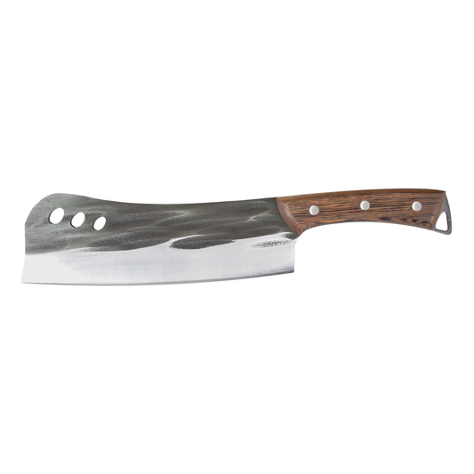 Cutit de bucatarie, otel inoxidabil, 33 cm, Naimeed D4629