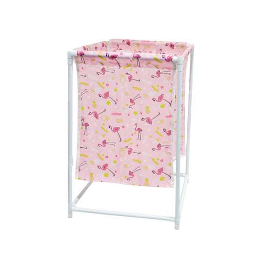 Cos de rufe, material textil, Naimeed D4838R, Roz