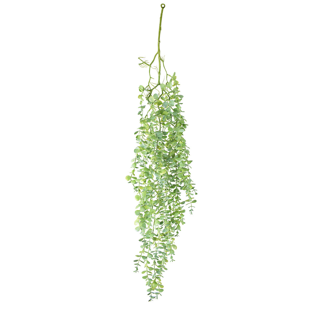 Planta artificiala curgatoare, inaltime 100cm, Naimeed D4857, Verde